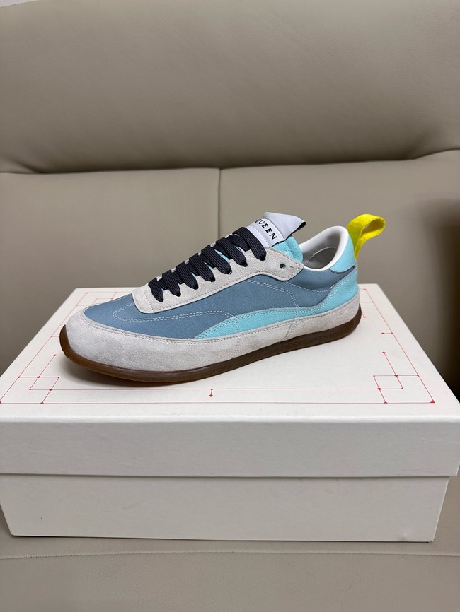 Alexander Mcqueen Casual flat 66936-10