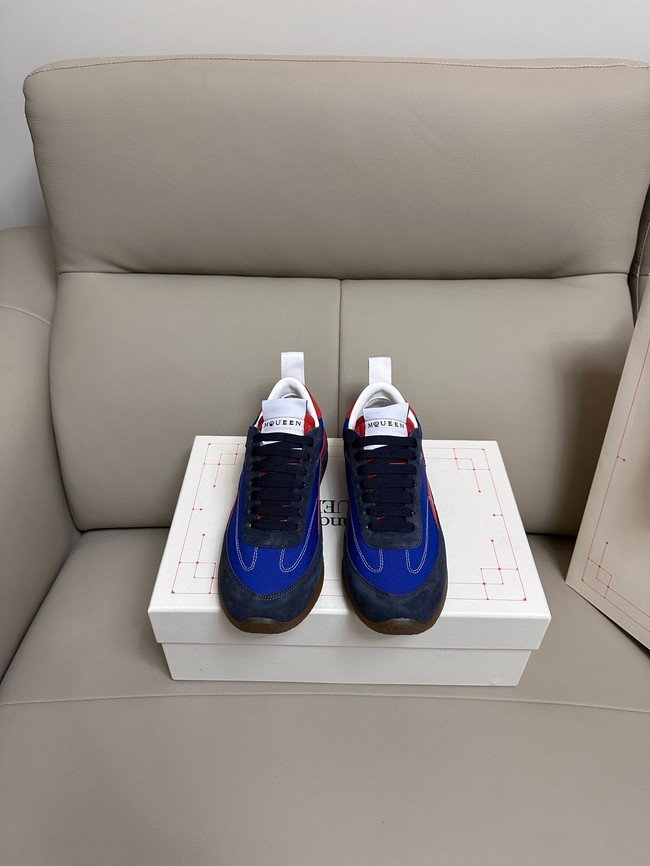 Alexander Mcqueen Casual flat 66936-12