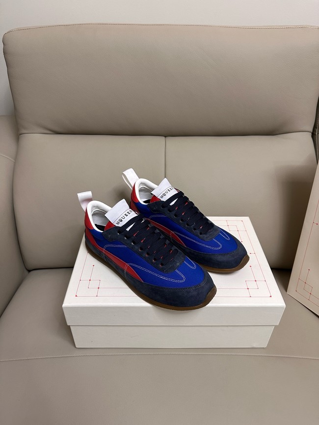 Alexander Mcqueen Casual flat 66936-12