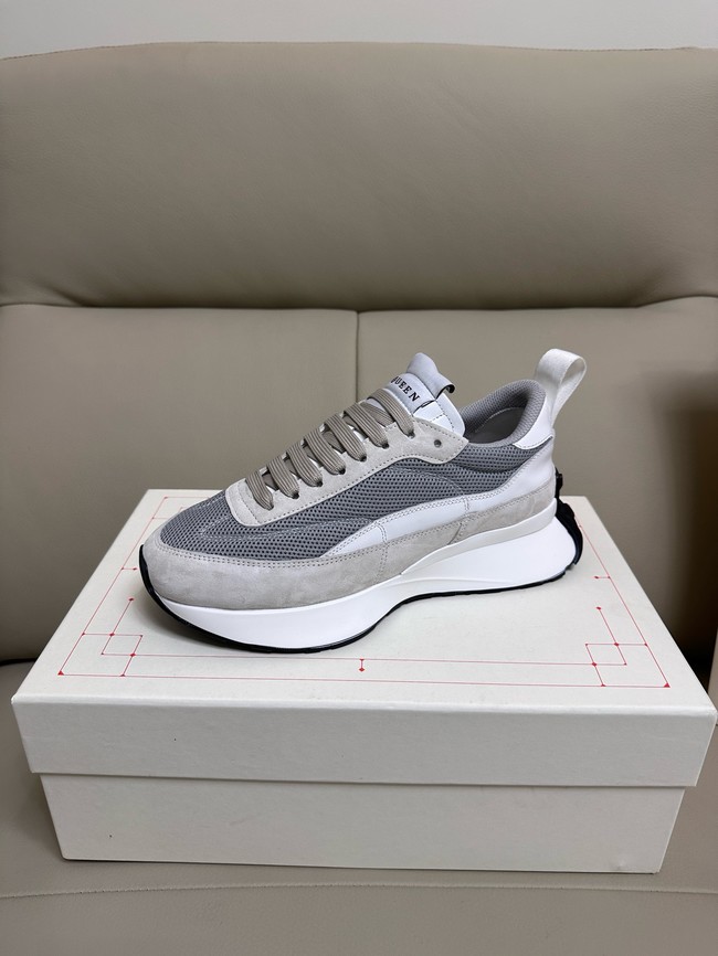 Alexander Mcqueen Casual flat 66936-2