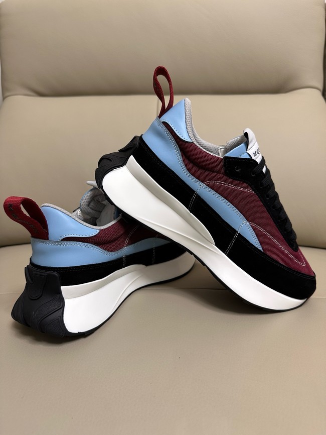 Alexander Mcqueen Casual flat 66936-6