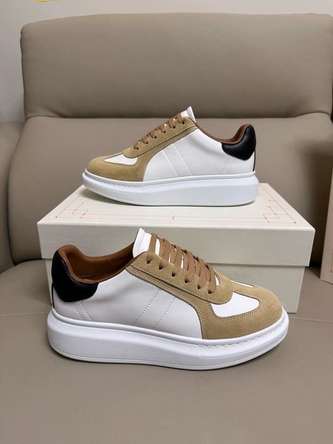 Alexander Mcqueen Casual flat 66936-7