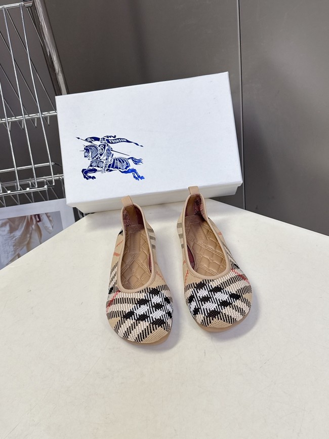 BurBerry Shoes 66941-2