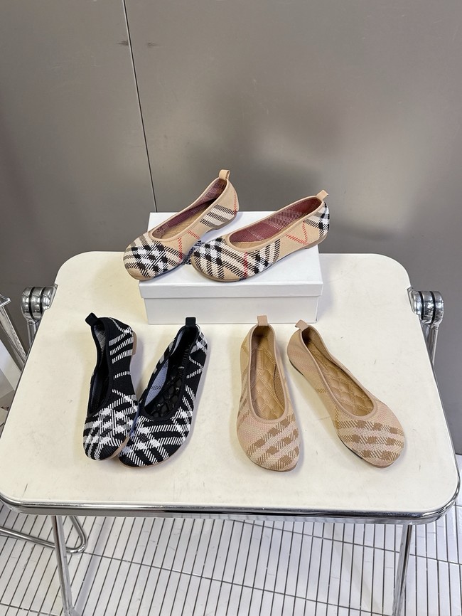 BurBerry Shoes 66941-2