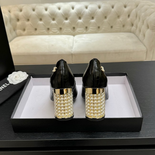 CHANEL Pumps 66946-3
