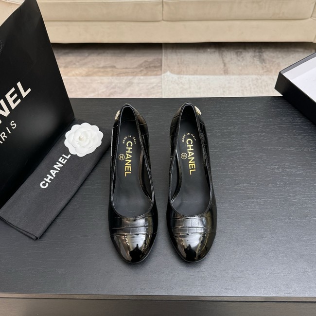 CHANEL Pumps 66946-3