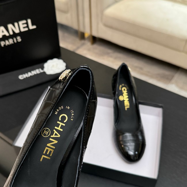 CHANEL Pumps 66946-3