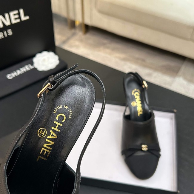 Chanel Sandals 66944-2