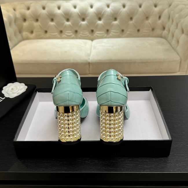 Chanel Sandals 66948-2