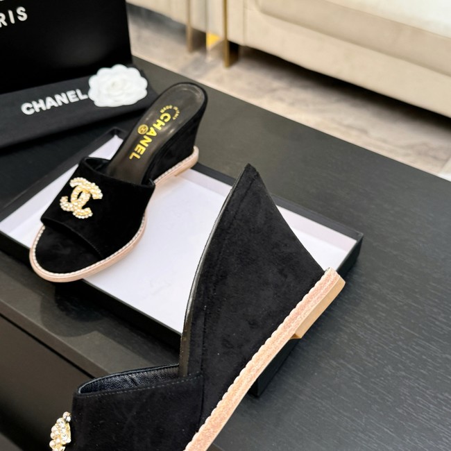 Chanel Slippers 66943-11