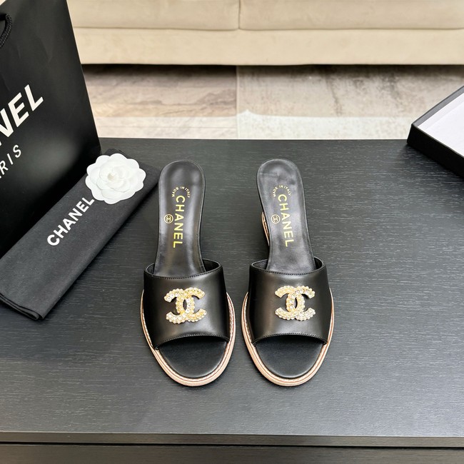 Chanel Slippers 66943-15