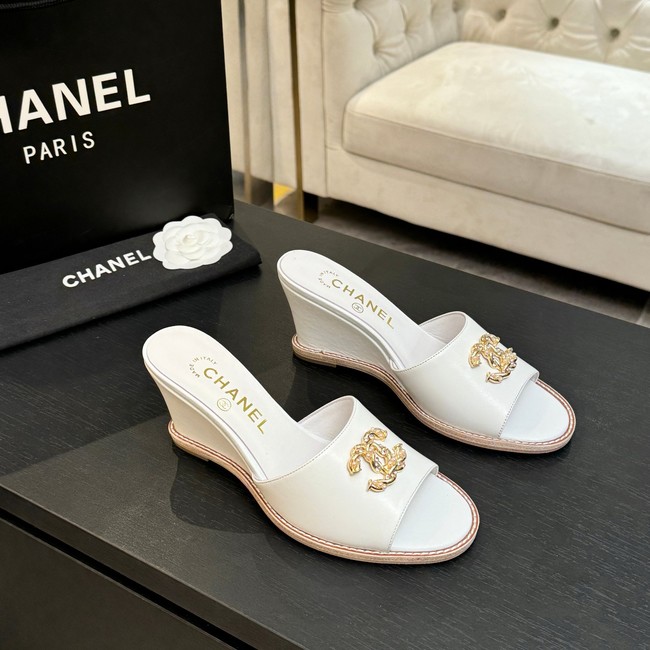 Chanel Slippers 66943-19