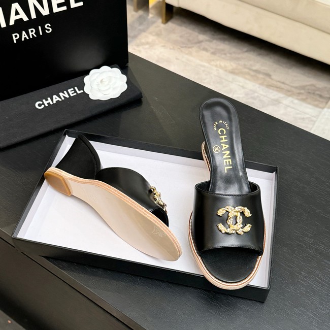 Chanel Slippers 66943-21