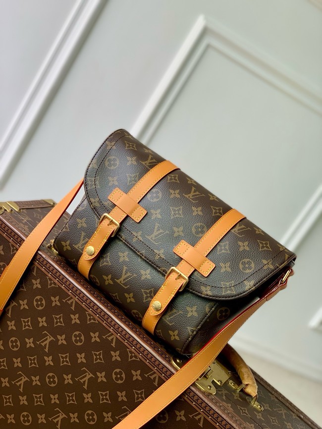 Louis Vuitton Christopher Messenger M28115