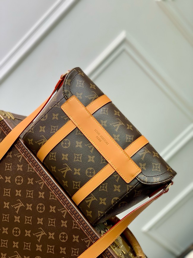 Louis Vuitton Christopher Messenger M28115