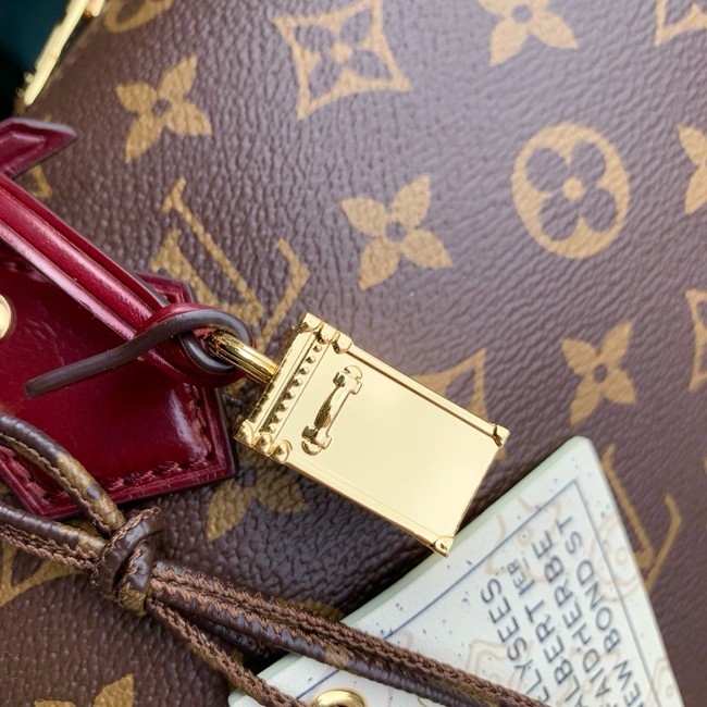 Louis Vuitton Speedy 30 Soft Celebration M28379 