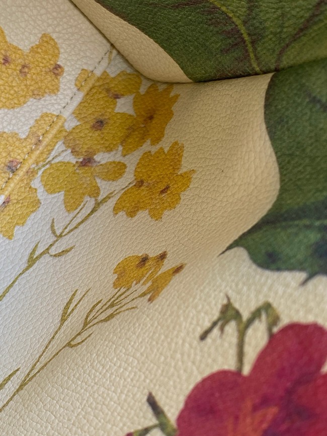 Goyard Saigon Soft Mini Bag 7CL07P gold