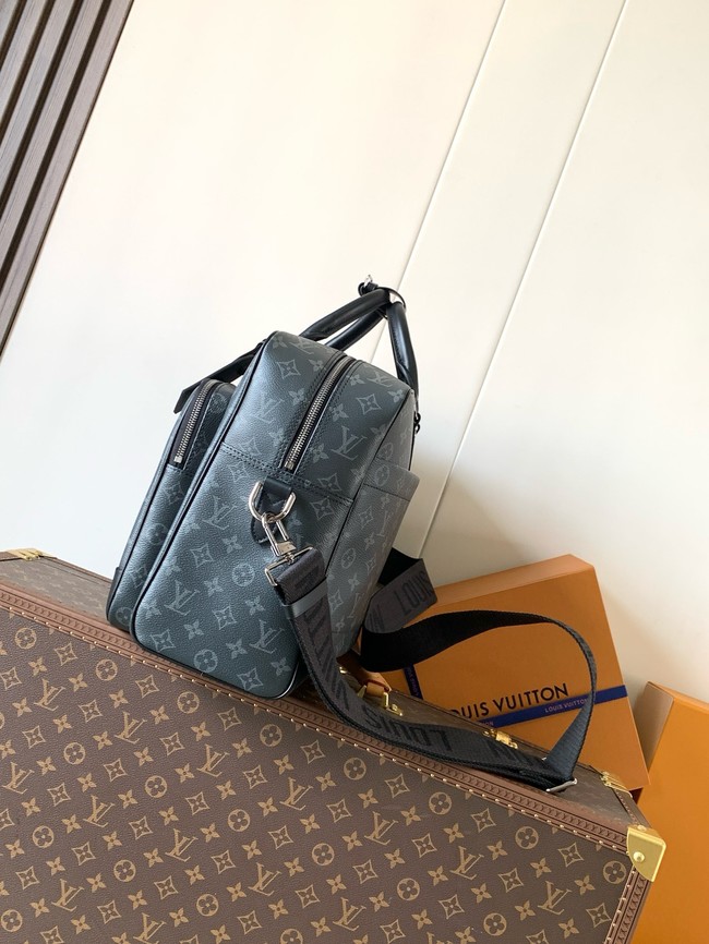 Louis Vuitton Weekender Bag M11512 black