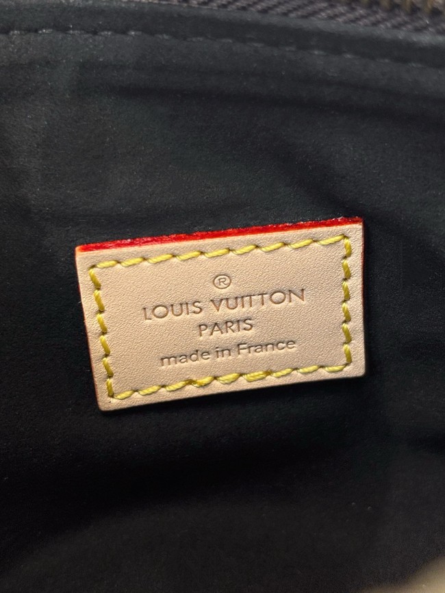 Louis Vuitton Pochette Hills M27509