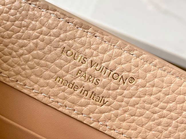 Louis Vuitton Capucines mini M28304 Cookie