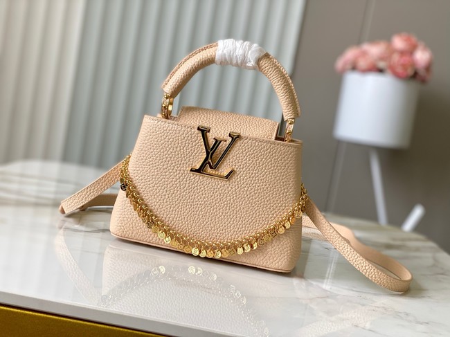 Louis Vuitton Capucines mini M28304 Cookie