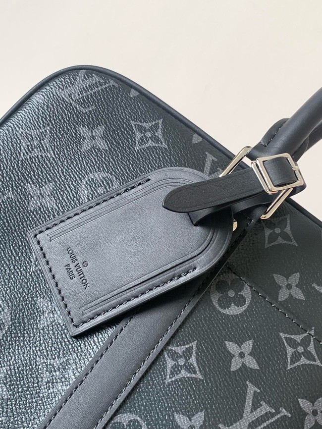 Louis Vuitton Porte-Documents Voyage PM M46457 black