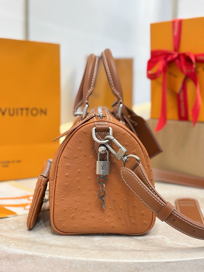 Louis Vuitton Speedy Bandouliere M89119