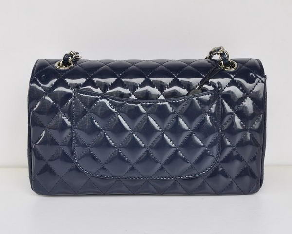 buy Cheap Chanel 2.55 Series Royalblue Patent Leather Flap Bag Silver Hardware buy Cheap Chanel 2.55 Series Royalblue Patent Leather Flap Bag Silver Hardware