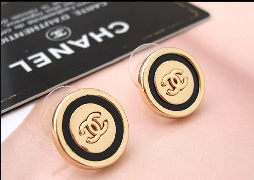 Chanel Earrings CHJ0092 Chanel Earrings CHJ0092