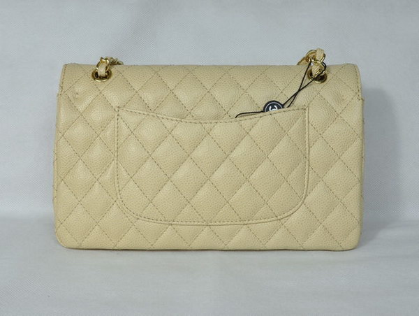 Chanel 2.55 Quilted Flap Bag 1112 Beige with Gold Hardware Chanel 2.55 Quilted Flap Bag 1112 Beige with Gold Hardware