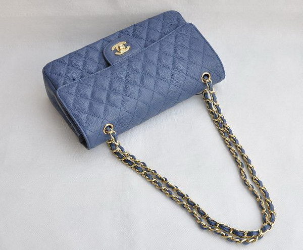 Chanel 2.55 Quilted Flap Bag 1112 Light Blue with Gold Hardware Chanel 2.55 Quilted Flap Bag 1112 Light Blue with Gold Hardware