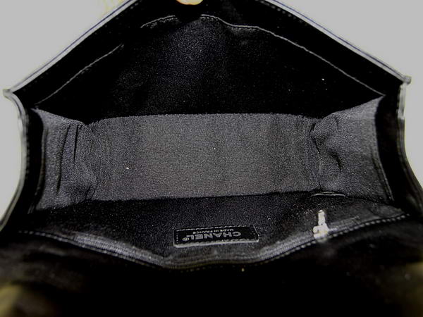 Hot Style Chanel A67025 Le Boy Flap Shoulder Bag In Black Sheepskin Leather Hot Style Chanel A67025 Le Boy Flap Shoulder Bag In Black Sheepskin Leather