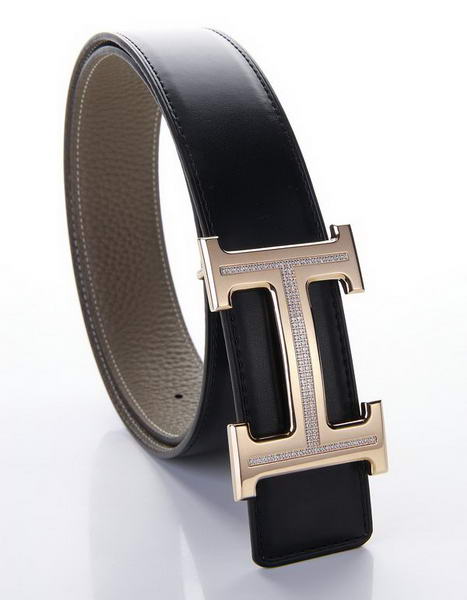 Hermes Belts Original Leather Diamond Everose Khaki Hermes Belts Original Leather Diamond Everose Khaki