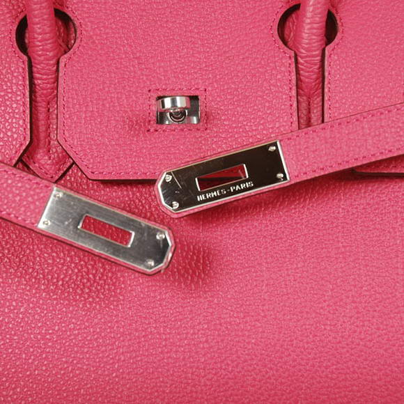 Hermes Birkin 30CM Tote Bags Smooth Togo Leather Peach Hermes Birkin 30CM Tote Bags Smooth Togo Leather Peach