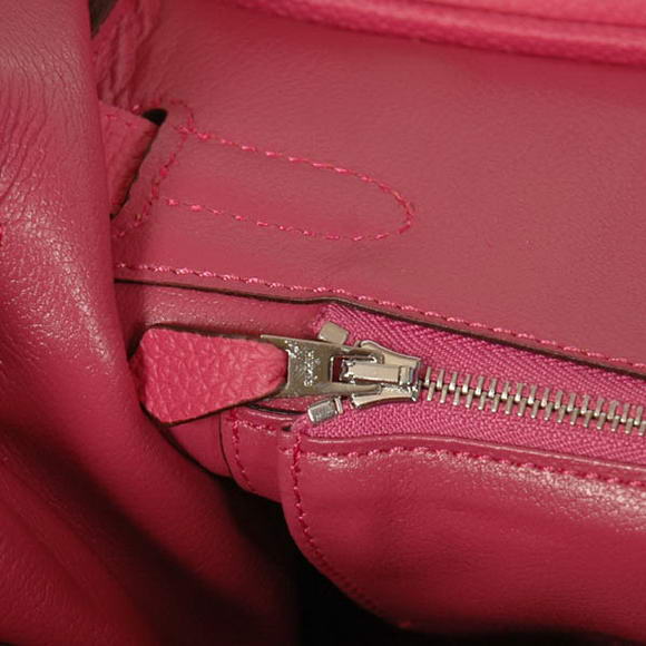 Hermes Birkin 30CM Tote Bags Smooth Togo Leather Peach Hermes Birkin 30CM Tote Bags Smooth Togo Leather Peach