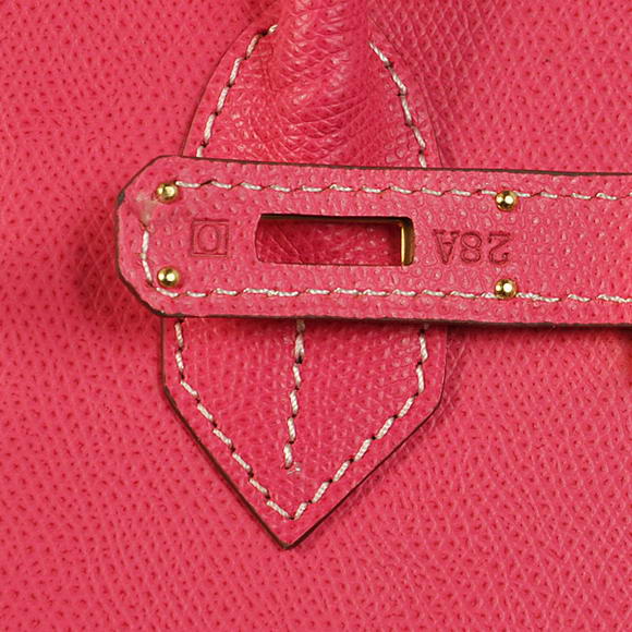 Hermes Birkin 35CM Tote Bags Togo Leather Mid Peach Golden Hermes Birkin 35CM Tote Bags Togo Leather Mid Peach Golden