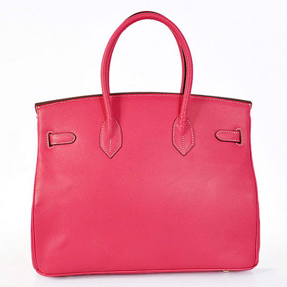 Hermes Birkin 35CM Tote Bags Togo Leather Mid Peach Golden Hermes Birkin 35CM Tote Bags Togo Leather Mid Peach Golden