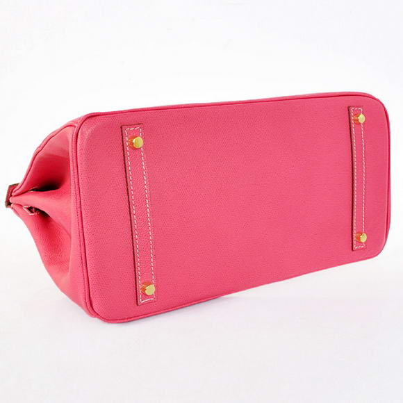 Hermes Birkin 35CM Tote Bags Togo Leather Mid Peach Golden Hermes Birkin 35CM Tote Bags Togo Leather Mid Peach Golden