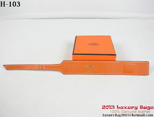 Hermes Bracelet H1057 Hermes Bracelet H1057