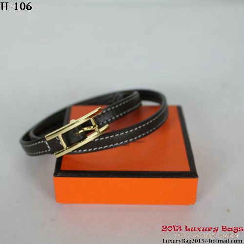 Hermes Bracelet H1089 Hermes Bracelet H1089