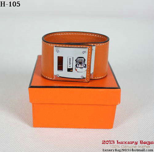 Hermes Bracelet H1102 Hermes Bracelet H1102