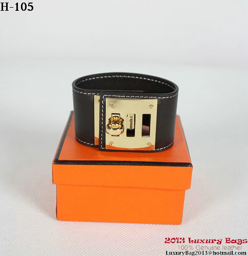 Hermes Bracelet H1103 Hermes Bracelet H1103