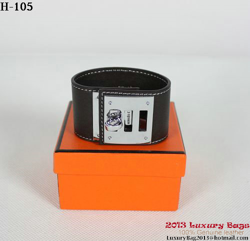 Hermes Bracelet H1104 Hermes Bracelet H1104