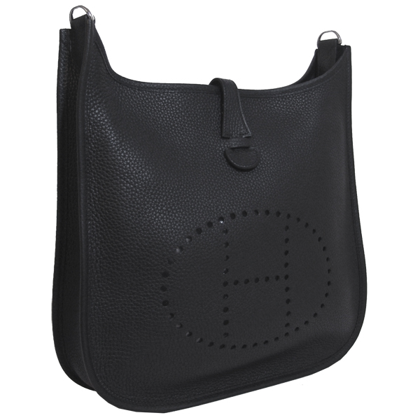 Hermes Evelyn PM brackets Clemens Silver Cross Hermes Evelyn PM brackets Clemens Silver Cross