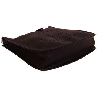 Hermes Evelyn PM brackets Clemens Silver Cross Hermes Evelyn PM brackets Clemens Silver Cross