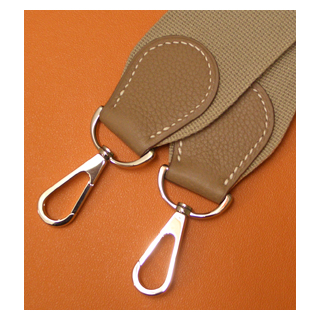 Hermes Evelyn II PM Clemens Etoupu silver hardware Hermes Evelyn II PM Clemens Etoupu silver hardware