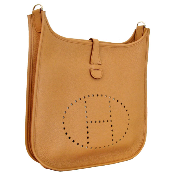 Hermes Evelyn II PM Clemens Tabakkukyameru silver hardware Hermes Evelyn II PM Clemens Tabakkukyameru silver hardware