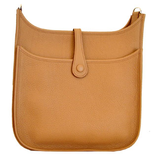 Hermes Evelyn II PM Clemens Tabakkukyameru silver hardware Hermes Evelyn II PM Clemens Tabakkukyameru silver hardware