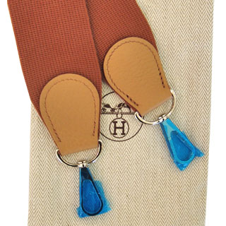 Hermes Evelyn II PM Clemens Tabakkukyameru silver hardware Hermes Evelyn II PM Clemens Tabakkukyameru silver hardware