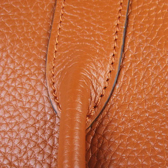 Hermes Garden Party Bag Orange Hermes Garden Party Bag Orange